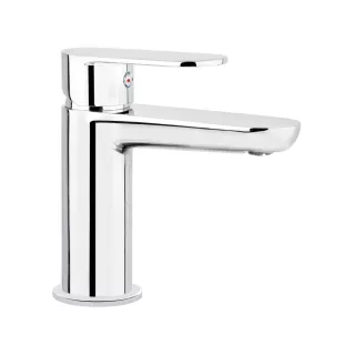 Bateria umywalkowa Eco-aerator Chrom