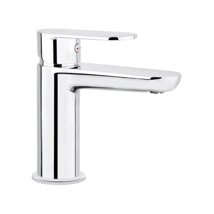 Bateria umywalkowa Eco-aerator Chrom