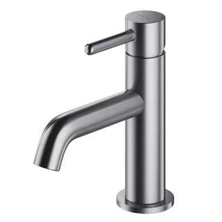 Omnires Y Bateria umywalkowa Nikiel Y1210NNI