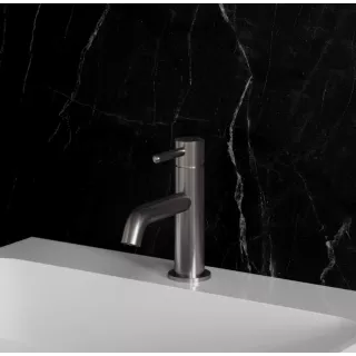 Omnires Y Bateria umywalkowa Nikiel Y1210NNI