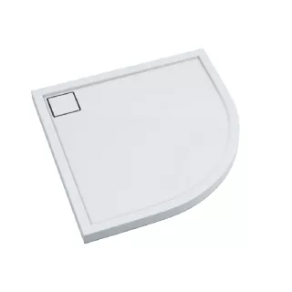 Schedpol Brodzik kompozytowy Stabilsound Plus® Omega...