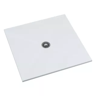 Schedpol Brodzik kompozytowy Stabilsound Plus® De Luxe...