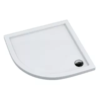 Schedpol Brodzik kompozytowy Stabilsound Plus® Corrina...