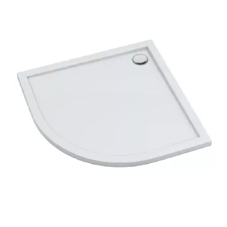 Schedpol Brodzik kompozytowy Stabilsound Plus® Corrina...