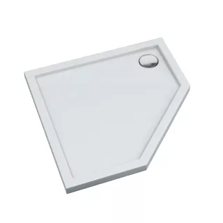 Schedpol Brodzik kompozytowy Stabilsound Plus® Corrina...