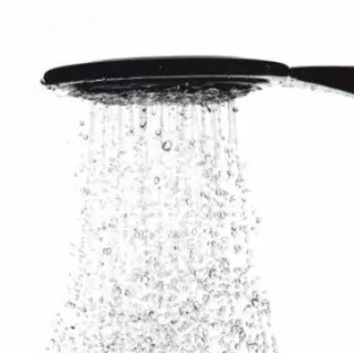 Schedpol Brodzik podpłytkowy Stabilsound Plus® 90x140x5/12,5 cm, prostokątny z odpływem na dłuższym boku z maskownicą Plate 10.0