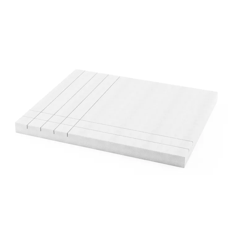 Schedpol Podbudowa uniwersalna 140x100x8 cm z nacięciami rozmiarowymi 10.100 Schedpol Podbudowa uniwersalna 140x100x8 cm z nacięciami rozmiarowymi 10.100