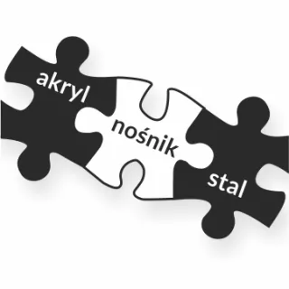 Schedpol Nośnik Stabilsound Plus® z podcięciem na stopy / LED do wanien prostokątnych 140-170x75 cm 1.029-LED