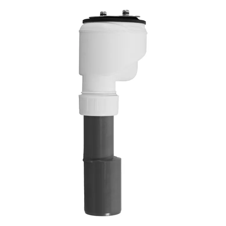 Schedpol Syfon ø52 mm 9.111