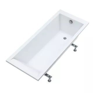 Schedpol Wanna Ferra SET Obudowa LED 160x70x57 cm 3.532/OULED/S