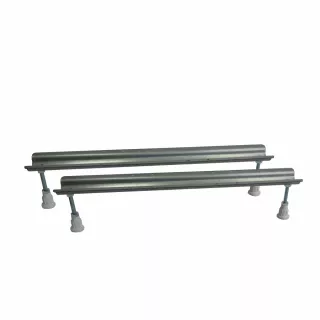 Schedpol Wanna Ferra SET Obudowa LED 160x70x57 cm 3.532/OULED/S
