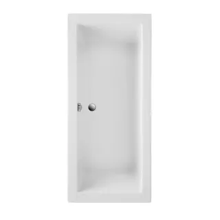 Schedpol Wanna Verra 2.0 SET Obudowa LED 180x80x57 cm...