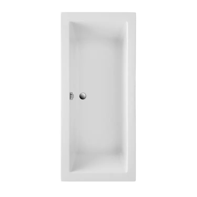 Schedpol Wanna Verra 2.0 SET Obudowa LED 180x80x57 cm 3.573/OULED/S