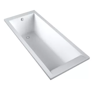 Schedpol Wanna Ferra SET Nośnik 160x70x57 cm 3.532/NO-9.114