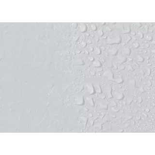 Schedline Brodzik kompozytowy Stabilsound Plus® Libra Smooth White 80x110x3 cm, prostokątny 3SP.L1P-80110