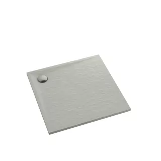 Schedline Brodzik kompozytowy Stabilsound Plus® Libra...