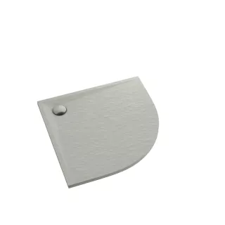 Schedline Brodzik kompozytowy Stabilsound Plus® Libra...