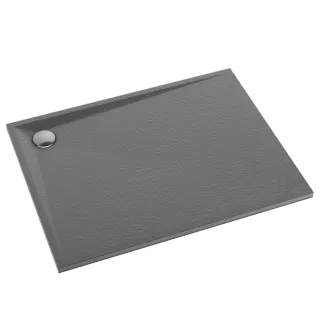Schedline Brodzik kompozytowy Stabilsound Plus® Libra...