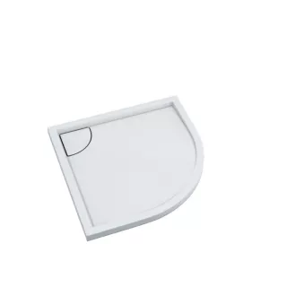 Schedline Brodzik kompozytowy Stabilsound Plus® Erida...
