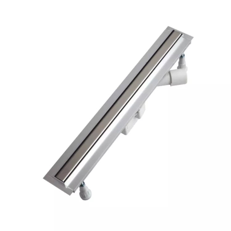 Schedline Odpływ liniowy Slight Line 100x3,5x9,5 cm z maskownicą Slight-Steel SOLSL-100035 Schedline Odpływ liniowy Slight Line 100x3,5x9,5 cm z maskownicą Slight-Steel SOLSL-100035