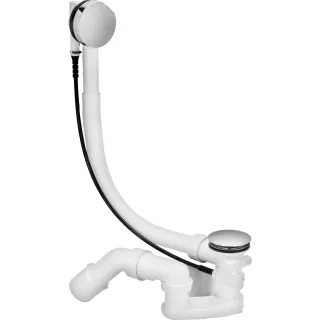 Schedline Syfon wannowy ø50 mm SDWV1