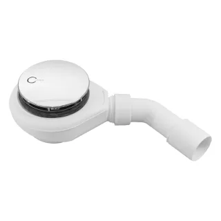 Schedline Syfon ø90 mm SDB90V