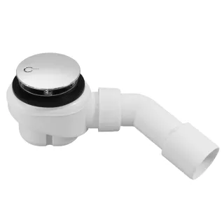Schedline Syfon ø52 mm SDB52V