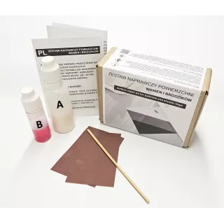 Schedline Zestaw naprawczy Acryl Quick Repair Anthracite...