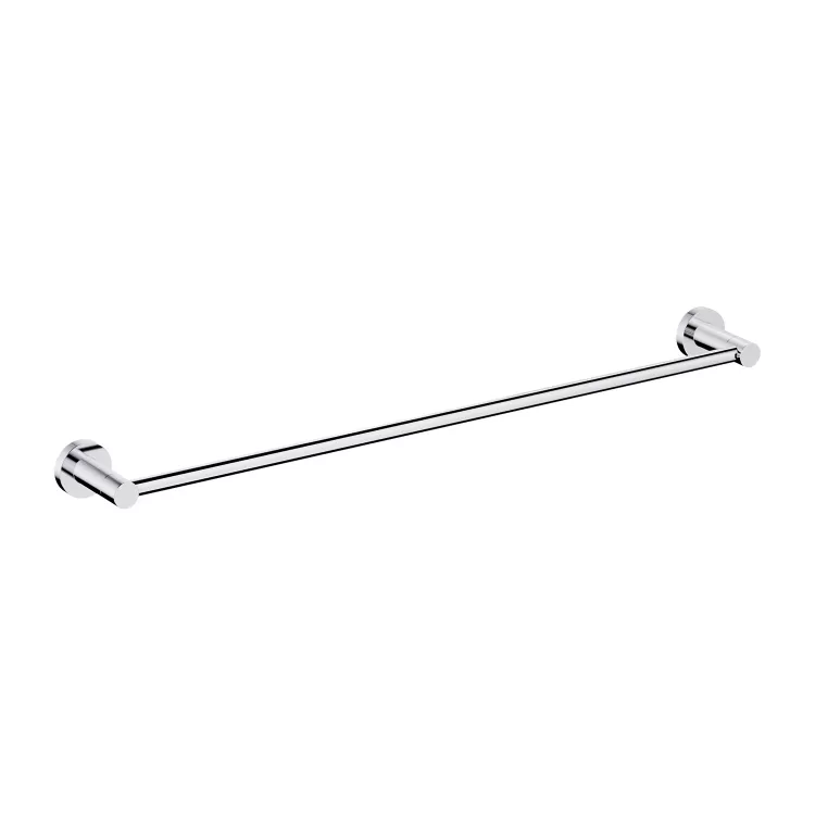 Omnires MODERN PROJECT wieszak na ręcznik, 60 cm, chrom połysk MP60216CR Omnires MODERN PROJECT wieszak na ręcznik, 60 cm, chrom połysk MP60216CR