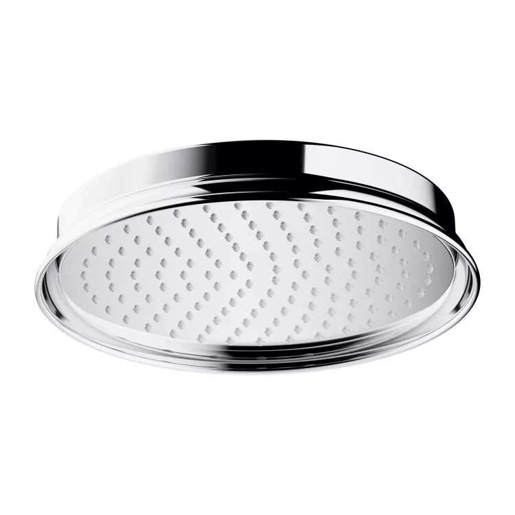 Omnires ARMANCE deszczownica, ø23 cm, chrom połysk WGARMANCECR Omnires ARMANCE deszczownica, ø23 cm, chrom połysk WGARMANCECR