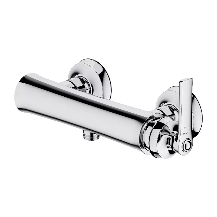Omnires ARMANCE bateria prysznicowa, chrom połysk AM5240CR Omnires ARMANCE bateria prysznicowa, chrom połysk AM5240CR