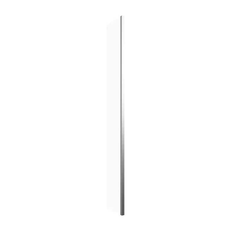 Omnires MARINA element składowy: ścianka boczna, 30 cm, chrom połysk, szkło transparentne DNR30XCRTR Omnires MARINA element składowy: ścianka boczna, 30 cm, chrom połysk, szkło transparentne DNR30XCRTR