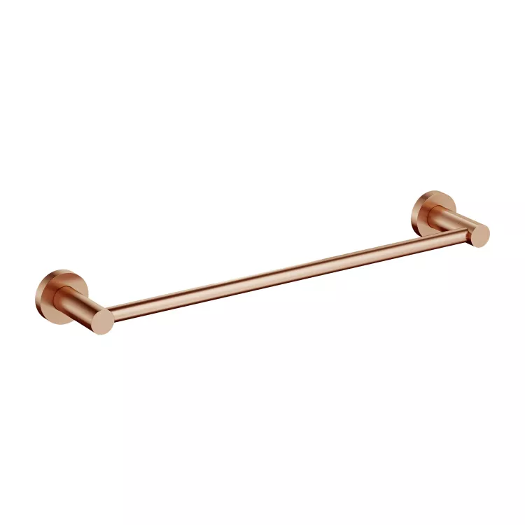 Omnires MODERN PROJECT wieszak na ręcznik, 40 cm, miedź szczotkowana MP60214CPB