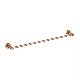 Omnires MODERN PROJECT wieszak na ręcznik, 60 cm, miedź...