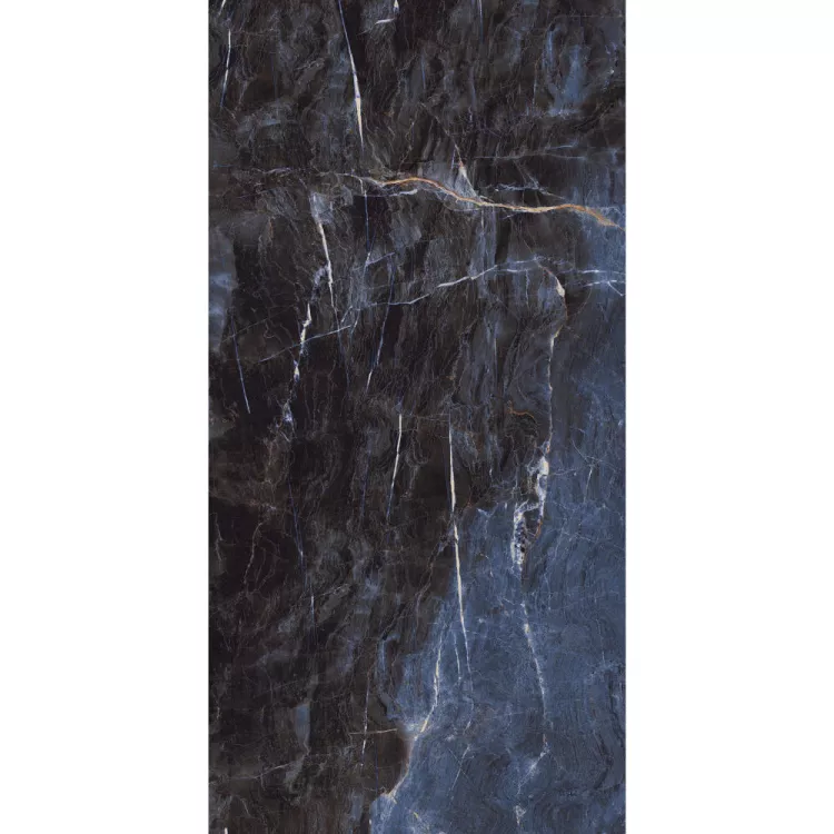 Egen Płytka podłogowa Tulsa Blue 60x120 cm (1,44) Połysk Egen Płytka podłogowa Tulsa Blue 60x120 cm (1,44) Połysk