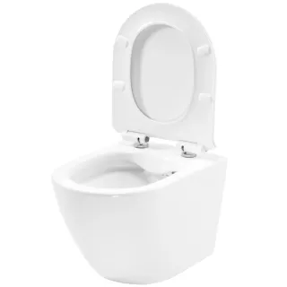 Rea WC - CARTER RIMLESS REA-C1400