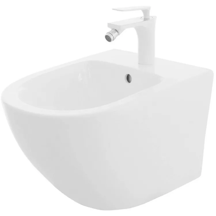 Rea BIDET CARLO CARTER MINI REA-C2276 Rea BIDET CARLO CARTER MINI REA-C2276