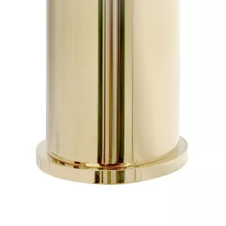 Rea BATERIA UMYWALKOWA TESS ZŁOTA WYSOKA REA-B8803