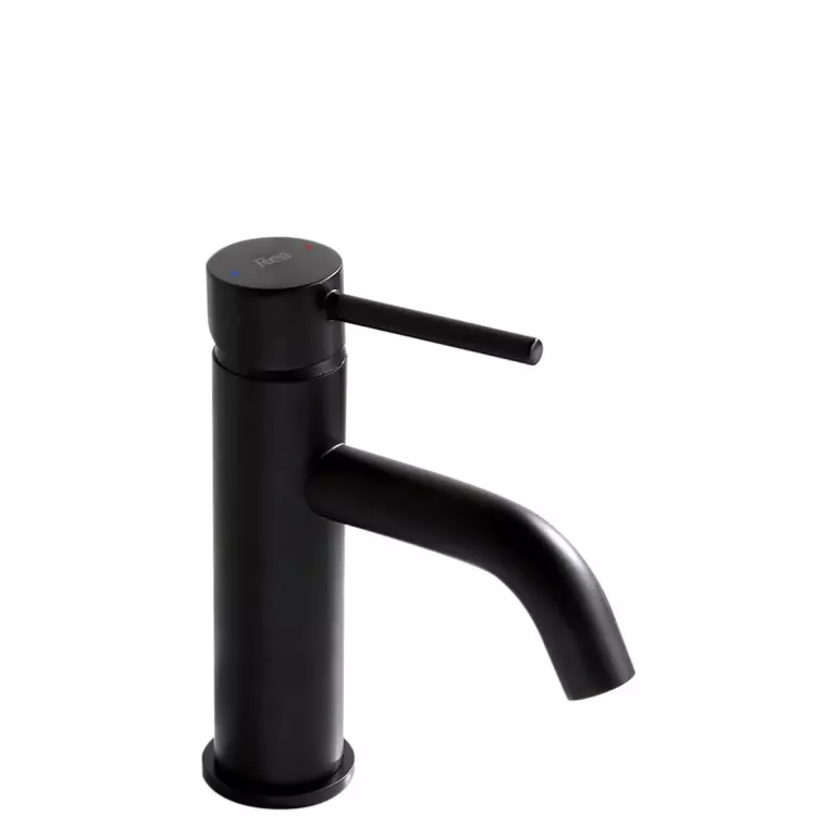 Rea BATERIA UMYWALKOWA LUNGO CZARNA NISKA REA-B4102 Rea BATERIA UMYWALKOWA LUNGO CZARNA NISKA REA-B4102
