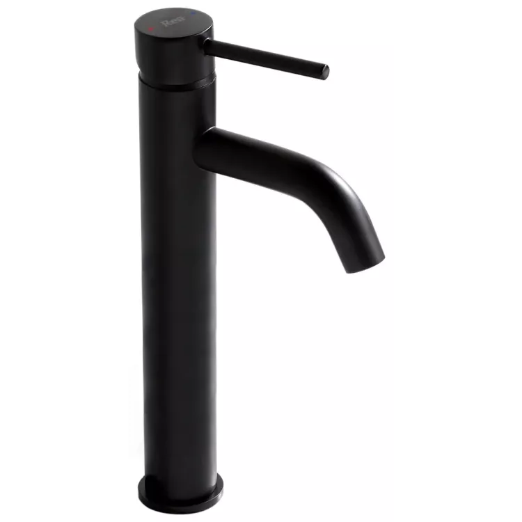 Rea BATERIA UMYWALKOWA LUNGO CZARNA WYSOKA REA-B4103 Rea BATERIA UMYWALKOWA LUNGO CZARNA WYSOKA REA-B4103