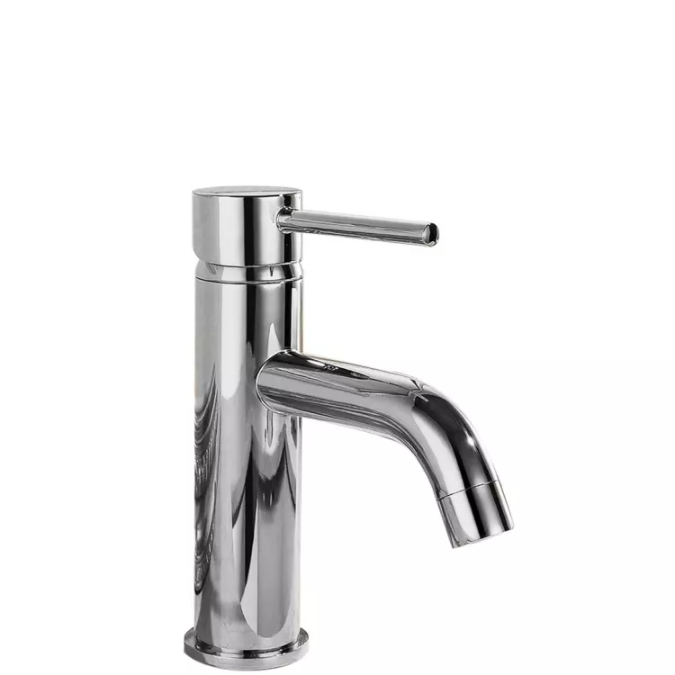 Rea BATERIA UMYWALKOWA LUNGO CHROM NISKA REA-B4101