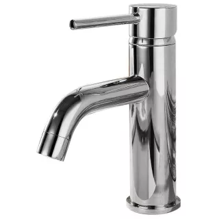 Rea BATERIA UMYWALKOWA LUNGO CHROM NISKA REA-B4101