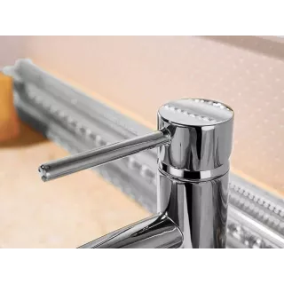Rea BATERIA UMYWALKOWA LUNGO CHROM NISKA REA-B4101