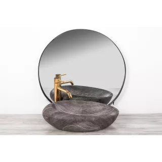 Rea UMYWALKA ROXY A STONE D.GREY - NABLATOWA REA-U6649