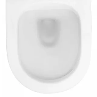 Rea WC - CARLO MINI RIMLESS FLAT REA-C2760