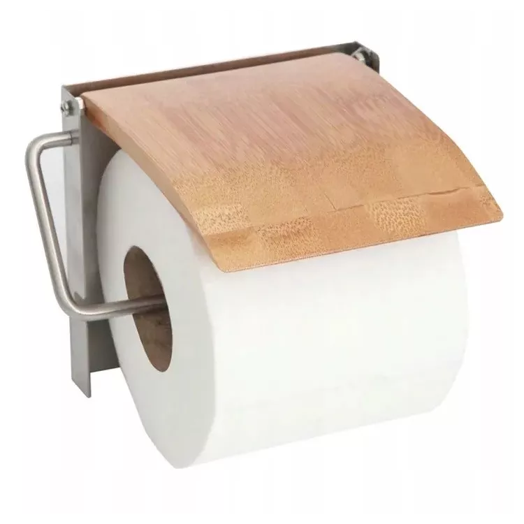 Rea WIESZAK NA PAPIER BAMBUSOWY 390227 HOM-07501 Rea WIESZAK NA PAPIER BAMBUSOWY 390227 HOM-07501