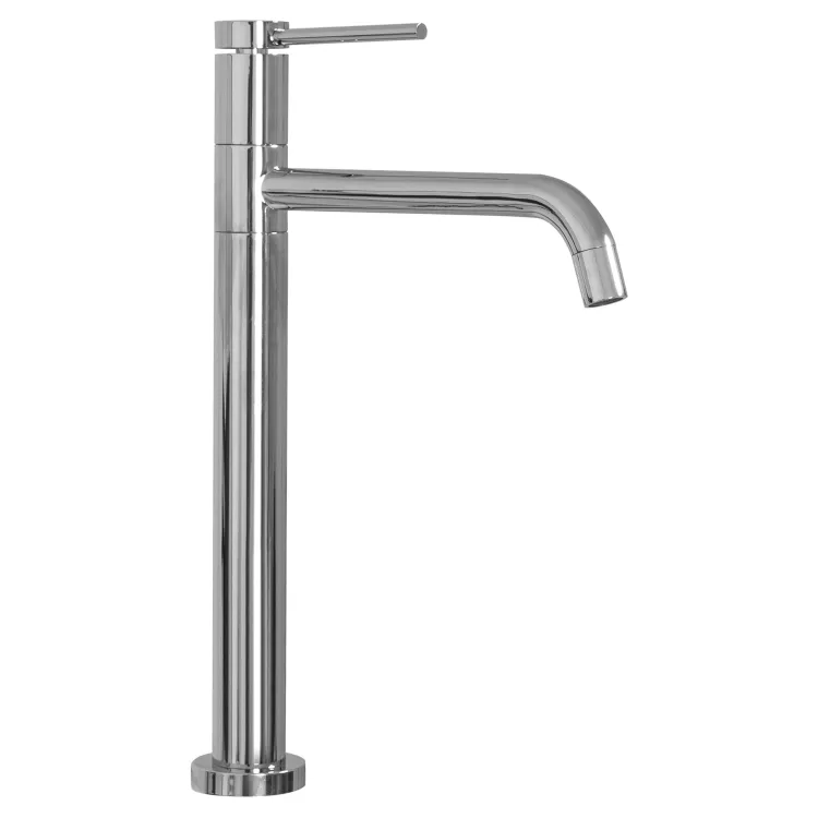 Rea BATERIA UMYWALKOWA LUGANO CHROM WYSOKA REA-B5000
