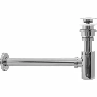 Rea SYFON KLIK-KLAK UNIWERSALNY CHROM REA-A5693