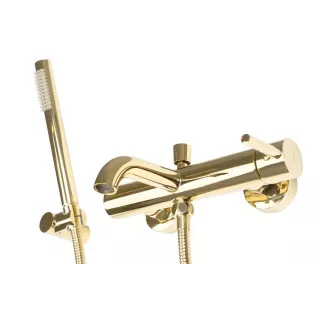Rea BATERIA WANNOWA LUNGO ZŁOTA REA-B6635
