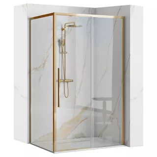 Rea KABINA SOLAR GOLD 80x100 REA-K4901